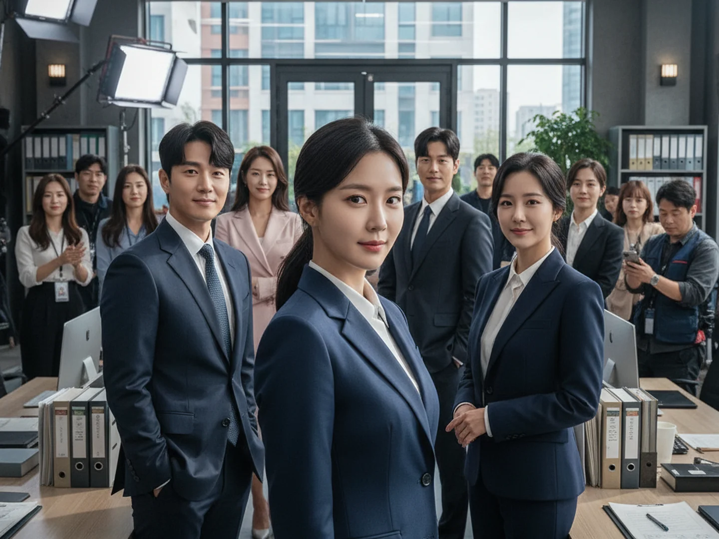 아너 그녀들의 법정02